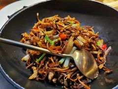 -坛宗剁椒鱼头(河西王府井店)