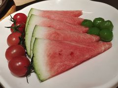 水果拼盘-云天楼国鼎喜宴中心(国鼎店)