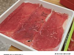 -水林间·寿喜烧自助(仙林金鹰店)