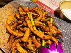 -冰川冷面·延边菜·炭烤串(观前店)