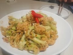 -渔语鱼酸菜鱼新川菜(来福士店)
