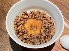 眉豆糖水-彬媽糖水(侨鑫国际店)