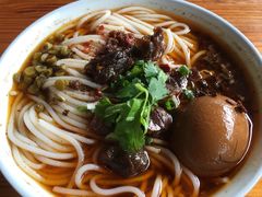 -七德香常德米粉(文化街店)