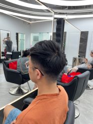 -ON STAR SALON