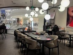 -必胜客(高新中大店)