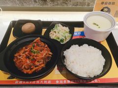 -老娘舅(富都广场店)