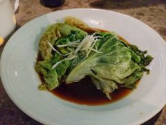 -绿茶餐厅(天津天河城店)