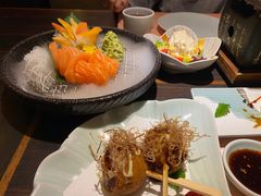 -山葵家·创意料理(宁波来福士店)