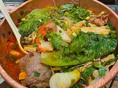 -成都你六姐·牛肉冒菜(城市集市合生汇店)