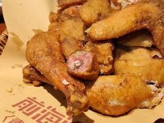 -前海沿·青岛菜(五四广场永旺店)