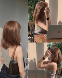 -MI HAIR