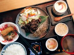 -味太助·银饭食堂(中华城店)