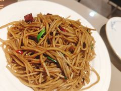 -福满圆(琨莎中心店)
