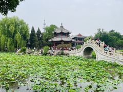 -莲池书院博物馆