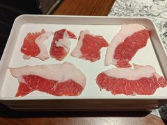 手切上脑-京元盛铜锅涮肉(上海总店)