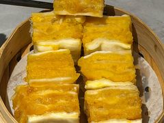 -陶兰居·手工点心·粤菜(圆融时代广场店)