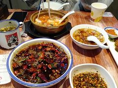 -怪噜范·老贵阳街头名小吃(汇金星力城店)