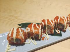 -竹幸日本料理(国光1937科技文化创意园店)