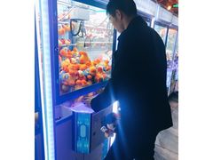 -沈记烧烤海鲜(江汉二路店)