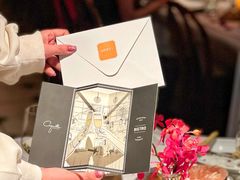 -壳里西餐厅Coquille Seafood Bistro(蒙自路店)