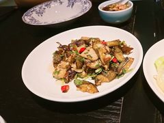 -金谷仓家庭料理(马泉营店)