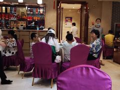 大堂-郑州烤鸭总店