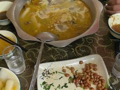 -百草堰刘记驴肉馆(新华东街店)