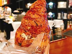 焦糖可頌-PAPER STONE BAKERY(天环店)