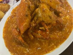 -龙海鲜螃蟹王(宏茂桥店)