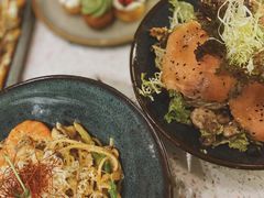 -BE BRIGHT KITCHEN(正佳广场店)