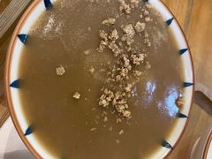 招牌栗子糊-古乡居甜品(大信店)