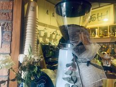 -春庄咖啡SpringHues(钟楼小区店)