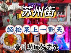 -白家大院·王府宫廷菜(苏州街店)