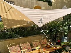 -CAMP.33露营烤肉·团建聚餐(创智天地店)