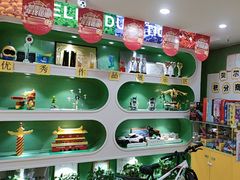 -贝尔机器人编程中心(西京店)