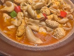 -清水亭湖北菜(大屯DT51店)