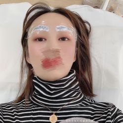 -Doris多里斯半永久纹眉·SMP纹发·发际线