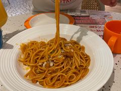 -必胜客(海滨店)