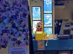 -谜盒子奇幻密室(南屏店)