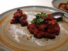 糖醋小排-青年公社烤鸭(青年路店)