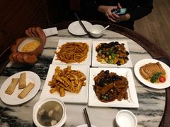 -功德林(南京西路店)