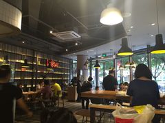 -乐凯撒披萨(东方新世界店)
