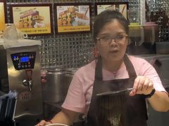 -香港鸳鸯王(西湖路店)