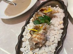 -Mezomd曼索蒂西班牙餐厅(广粤店)