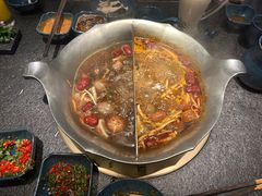 -湊湊火锅·茶憩(打浦桥日月光店)