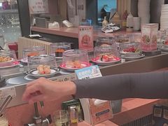 -元气寿司(金光华店)