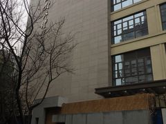 -上海对外经贸大学(古北校区)