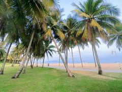 -海南清水湾莱佛士酒店