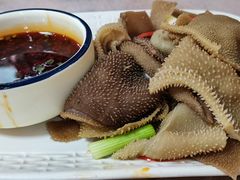 -洪霞餐馆