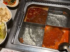 -海底捞火锅(关山保利店)
